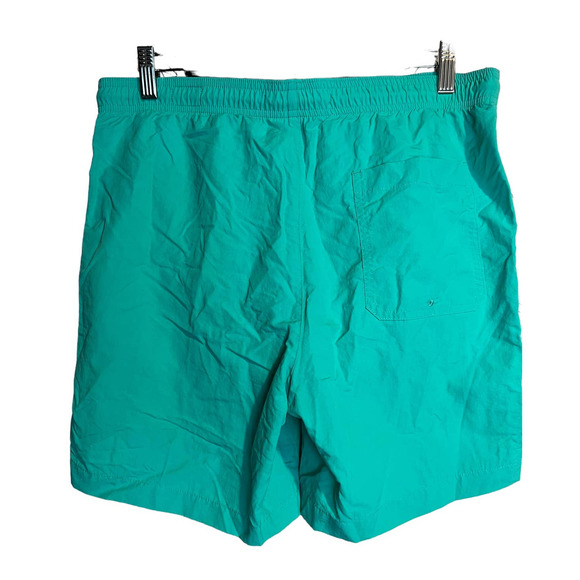 Men's Pacsun Swim Trunk / Size Medium - Picture 2 of 8